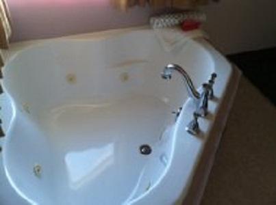 Country Haven Inn Hillsboro Δωμάτιο φωτογραφία