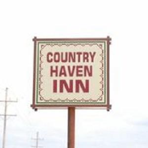 Country Haven Inn Hillsboro Εξωτερικό φωτογραφία