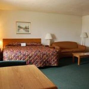 Country Haven Inn Hillsboro Δωμάτιο φωτογραφία